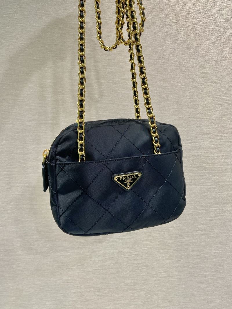 Prada Satchel Bags